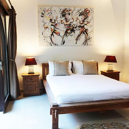 Villa Marick Seminyak  Luaran gambar
