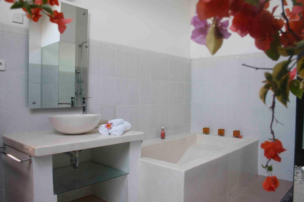 Villa Marick Seminyak  Luaran gambar