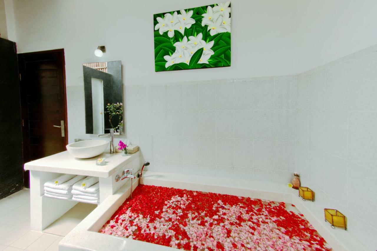 Villa Marick Seminyak  Luaran gambar