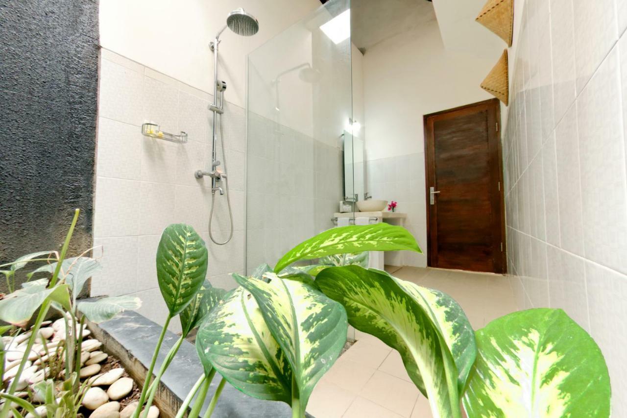 Villa Marick Seminyak  Luaran gambar